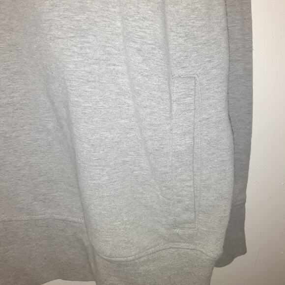 Disney Parks Animal Kingdom~Gray Hooded Sweatshirt Hoodie Adult Size 2XL - Picture 3 of 8